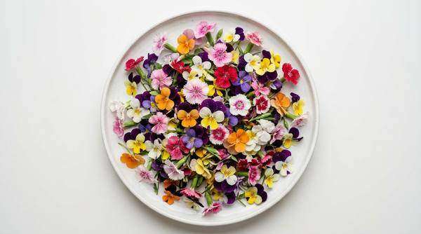 Flores Mini